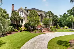 4145 Colonel Vanderhorst Cir, Mount Pleasant, SC 29466 - Photo 12