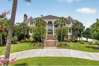 4145 Colonel Vanderhorst Circle, Mount Pleasant, SC 29466 - Photo 6
