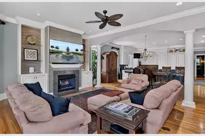 4145 Colonel Vanderhorst Circle, Mount Pleasant, SC 29466 - Photo 36