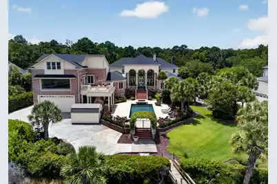 4145 Colonel Vanderhorst Circle, Mount Pleasant, SC 29466 - Photo 156
