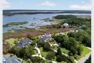 4145 Colonel Vanderhorst Circle, Mount Pleasant, SC 29466 - Photo 146