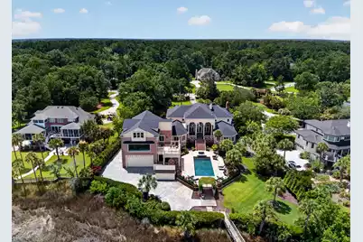 4145 Colonel Vanderhorst Circle, Mount Pleasant, SC 29466 - Photo 152