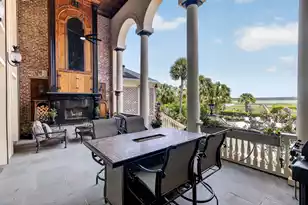 4145 Colonel Vanderhorst Cir, Mount Pleasant, SC 29466 - Photo 118