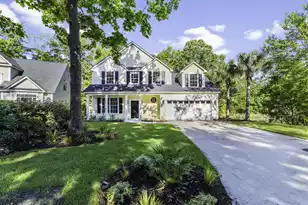 120 Evesham Dr, Summerville, SC 29485 - Photo 1