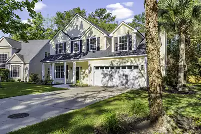 120 Evesham Drive, Summerville, SC 29485 - Photo 2