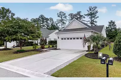161 Sea Lavender Lane, Summerville, SC 29486 - Photo 2