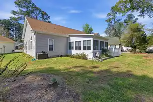 6627 Cherry Laurel, Myrtle Beach, SC 29588 - Photo 36