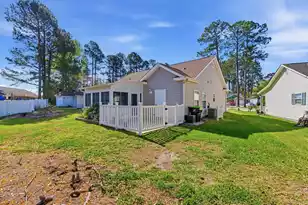 6627 Cherry Laurel, Myrtle Beach, SC 29588 - Photo 38
