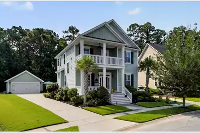 1395 Crane Creek Drive, Mount Pleasant, SC 29466 - Photo 1