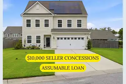9978 Winged Elm Street, Ladson, SC 29456 - Photo 1