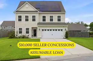 9978 Winged Elm St, Ladson, SC 29456 - Photo 1