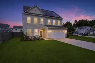 9978 Winged Elm St, Ladson, SC 29456 - Photo 1