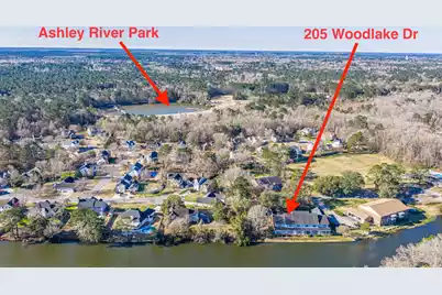 205 Woodlake Drive, Summerville, SC 29485 - Photo 26
