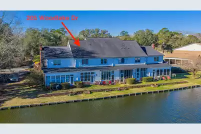 205 Woodlake Drive, Summerville, SC 29485 - Photo 22
