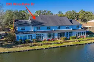 205 Woodlake Dr, Summerville, SC 29485 - Photo 22