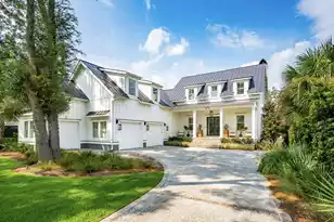 473 Lesesne St, Charleston, SC 29492 - Photo 1
