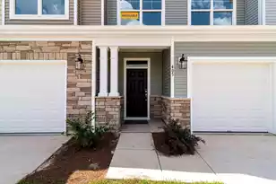 405 Painted Lady Ln, Goose Creek, SC 29445 - Photo 6