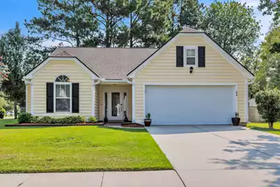 106 Irish Oak Drive, Goose Creek, SC 29445 - Photo 1