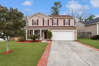 209 Goldfinch Lane, Summerville, SC 29485 - Photo 1