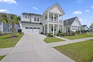 197 Steepbrook Dr, Summerville, SC 29486 - Photo 2