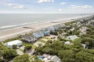 911 Arctic Ave E, Folly Beach, SC 29439 - Photo 34