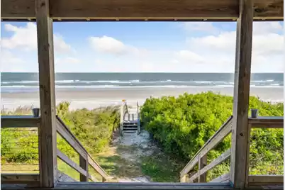 911 Arctic Avenue E, Folly Beach, SC 29439 - Photo 2