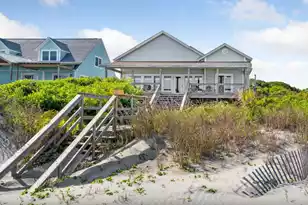 911 Arctic Ave E, Folly Beach, SC 29439 - Photo 1