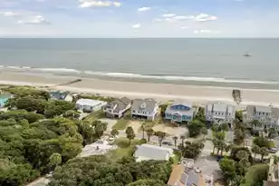 911 Arctic Ave E, Folly Beach, SC 29439 - Photo 36