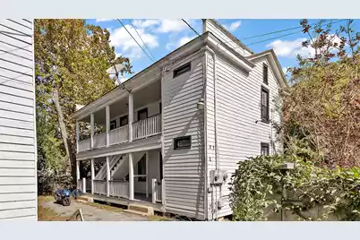 138 Line Street #A, Charleston, SC 29403 - Photo 1