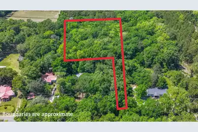 0 Steamboat Landing Road, Edisto Island, SC 29438 - Photo 10