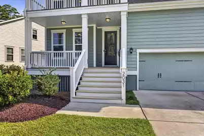 2031 Syreford Court, Charleston, SC 29414 - Photo 12