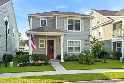 119 Petrell Road, Summerville, SC 29483 - Photo 2
