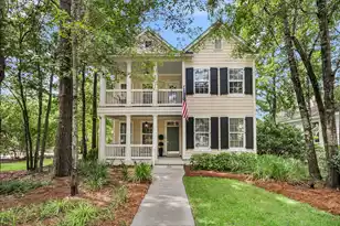 255 Hundred Oaks Pkwy, Summerville, SC 29483 - Photo 2