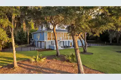 1358 Polly Point Road, Wadmalaw Island, SC 29487 - Photo 4