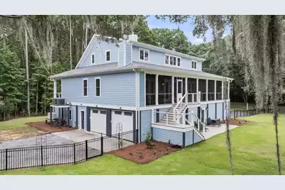 1358 Polly Point Road, Wadmalaw Island, SC 29487 - Photo 34
