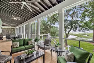 1358 Polly Point Rd, Wadmalaw Island, SC 29487 - Photo 30