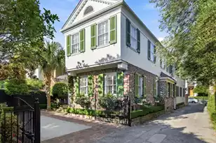 15 Price's Alley, Charleston, SC 29401 - Photo 1