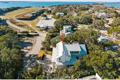 1508 Poe Avenue, Sullivans Island, SC 29482 - Photo 46