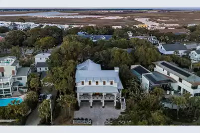 1508 Poe Avenue, Sullivans Island, SC 29482 - Photo 50