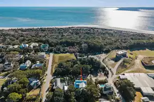 1508 Poe Ave, Sullivans Island, SC 29482 - Photo 2