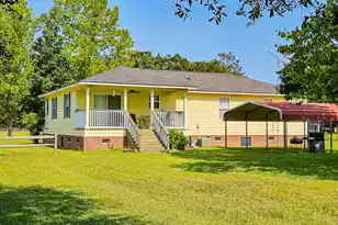 164 Haymakers Ln, Walterboro, SC 29488 - Photo 6