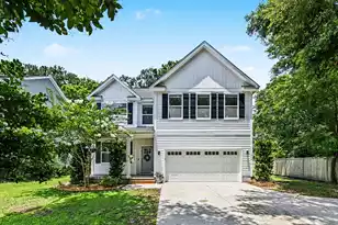 1514 Grimball Rd, Charleston, SC 29412 - Photo 1