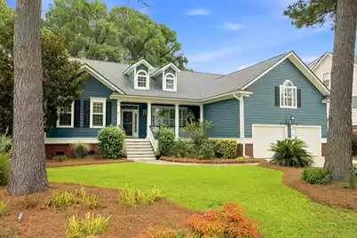3505 Flowering Oak Way, Mount Pleasant, SC 29466 - Photo 6