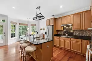 3505 Flowering Oak Way, Mount Pleasant, SC 29466 - Photo 20