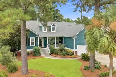 3505 Flowering Oak Way, Mount Pleasant, SC 29466 - Photo 72