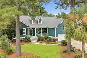 3505 Flowering Oak Way, Mount Pleasant, SC 29466 - Photo 72