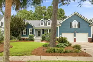 3505 Flowering Oak Way, Mount Pleasant, SC 29466 - Photo 2