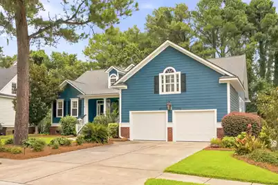 3505 Flowering Oak Way, Mount Pleasant, SC 29466 - Photo 4