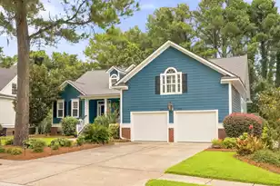 3505 Flowering Oak Way, Mount Pleasant, SC 29466 - Photo 4
