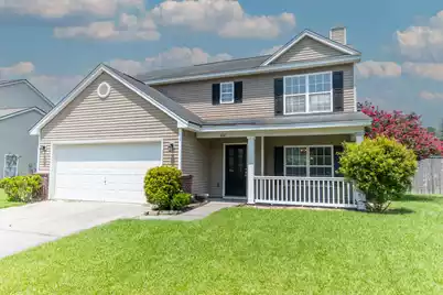 404 Brookfield Lane, Goose Creek, SC 29445 - Photo 28